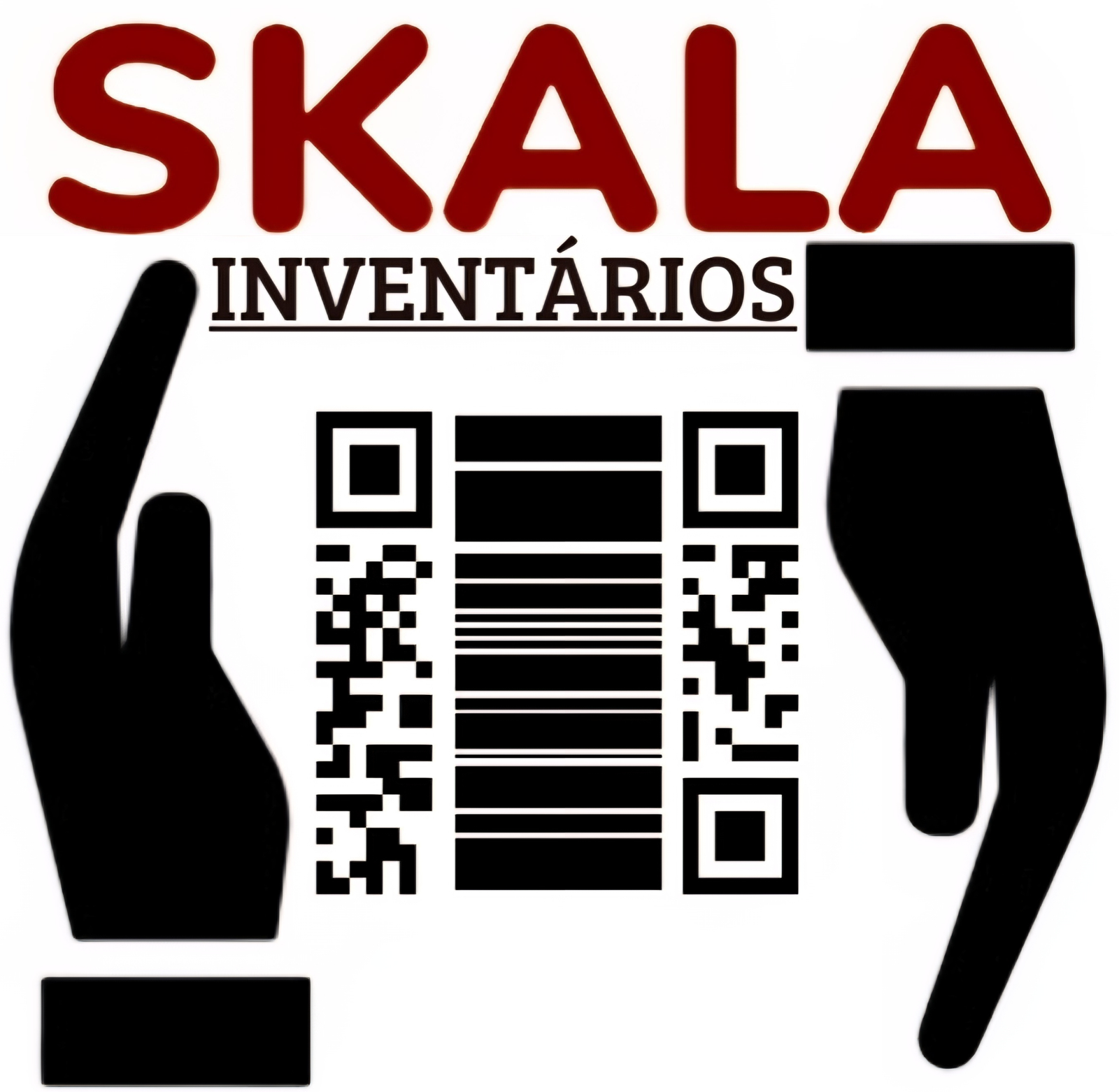 SKALA INVENTÁRIOS Logo